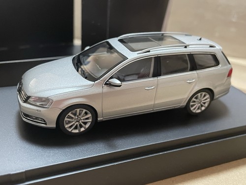 Schuco vw passat - (h-197), 1:43