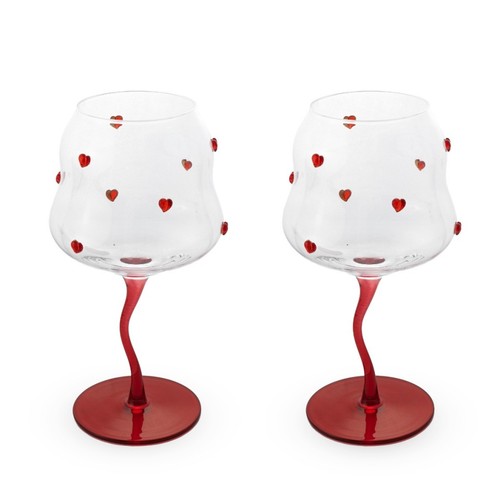 Lifestyle set calici - 2,