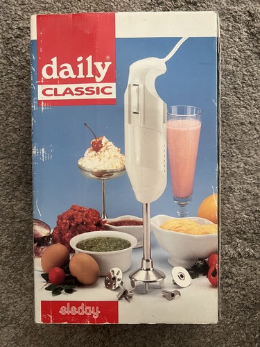 Frullatore manuale vintage - frullatore,