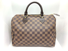 Borsa a mano usata LOUIS