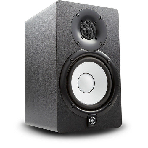 Yamaha hs5 powered - hs5, studio