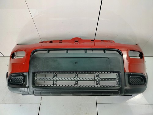 Fiat panda iii - panda, cross