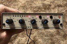 Compressore FMR Audio RNC 1773