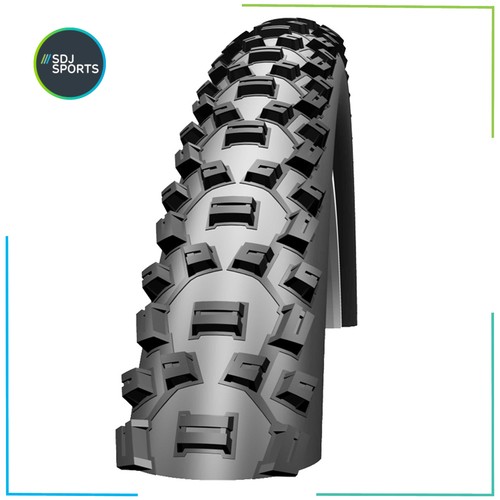 Pneumatico schwalbe nobby nic - pneumatico,