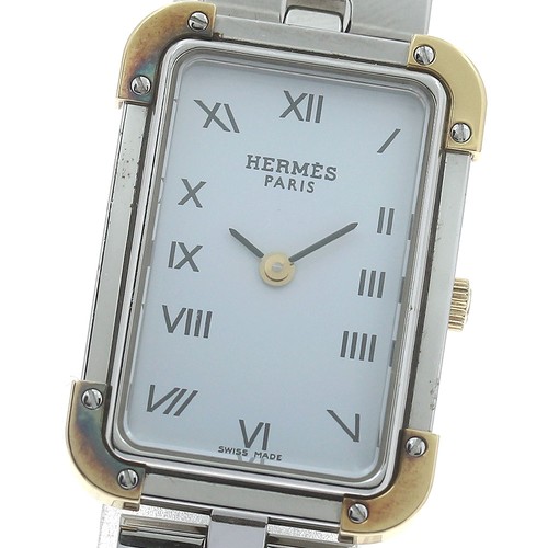 Orologio donna hermes clojure - hermes,