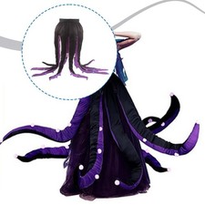 Costume da polpo da donna per