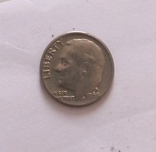 Vintage Rare 1968 ?Roosevelt