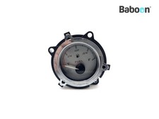 Indicatore livello carburante