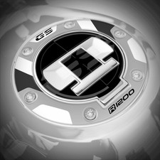 Protezione Tappo Benzina