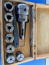 MANDRINO PORTAPINZE TORNIO