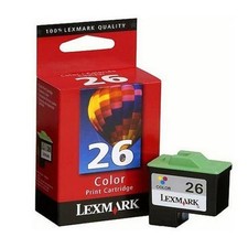 Cartuccia Lexmark 10N0026E
