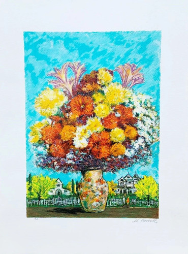 Michele cascella senza - -,