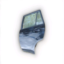 PORTA PORTIERA SPORTELLO POSTERIORE SINISTRA SX DR MOTOR DR5 2008 2007 AL 2011