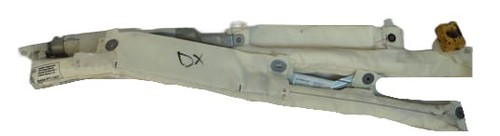 Airbag tendina laterale - a,