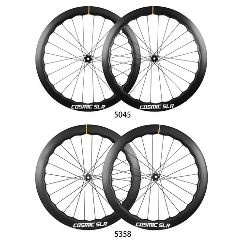 Set ruote mountain - , bike