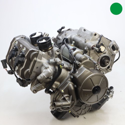 Aprilia 660 motore m581m - motore,