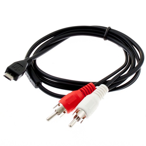 Cavo musicale micro usb per - musicale,