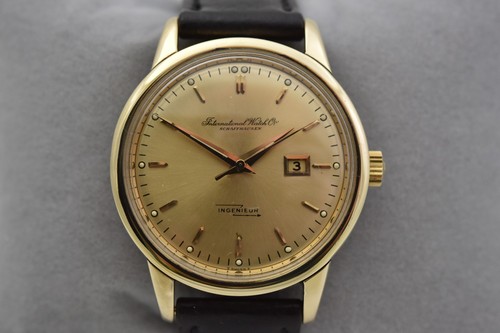 Iwc ingenieur 18kyg 766a - iwc,