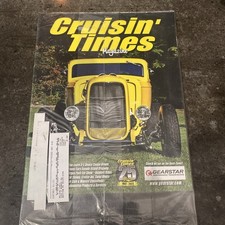 Cruisin’ Times Magazine