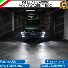 KIT FULL LED VW T-ROC T ROC