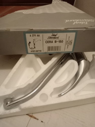 Ideal standard miscelatore - ,