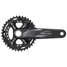 Guarnitura Shimano Deore
