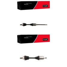 Albero motore anteriore - 2x,