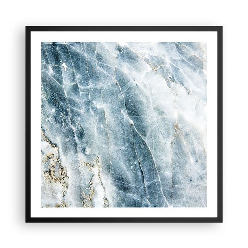 Poster 60x60cm imitazione - 60x60cm,