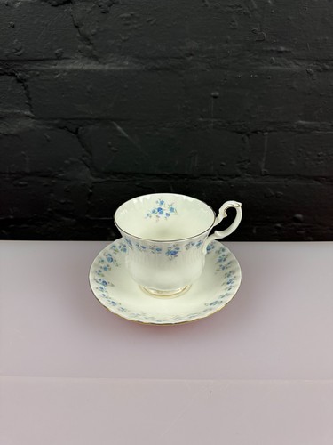 Set tazze colazione royal - set,