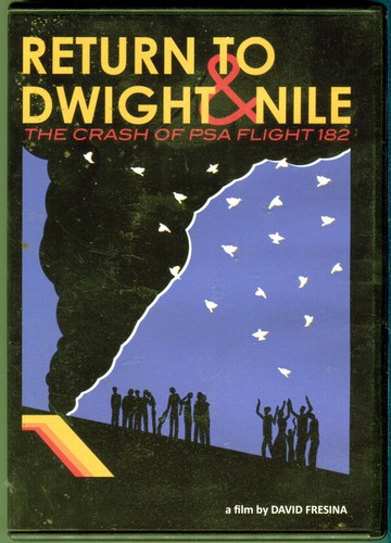 Return dwight nile - to, &