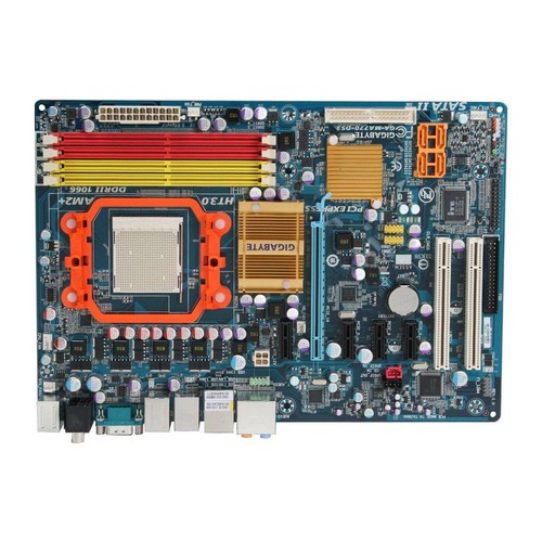 Gigabyte ma770 ds3 atx - ga-ma770-ds3,