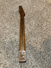 INUTILIZZATO: Tastiera Warmoth