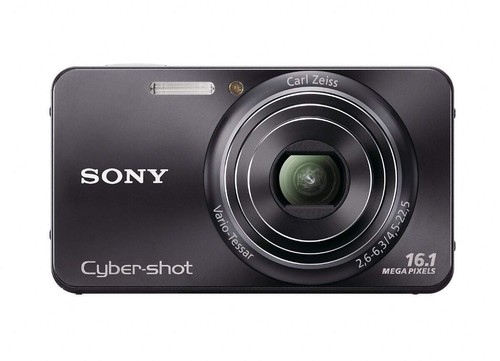 Sony cyber shot dsc w570 - sony, cyber-shot