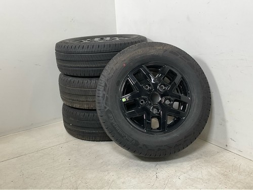 Ruote complete ford - ruote,