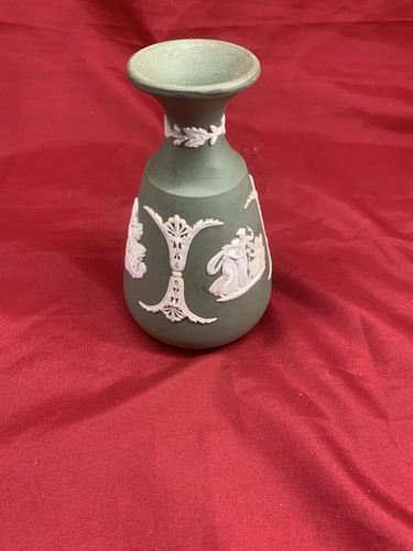 Vaso porcellana wedgwood - vaso,