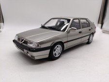 Laudoracing Models Prototype