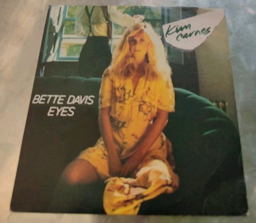 Kim karnes bette davis - kim, -bette