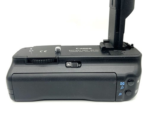 Canon battery grip eos - canon,