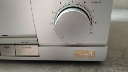 Amplificatore integratoa - amplificatore,