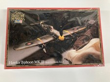 Kit Revell Hawker Typhoon Mk 1