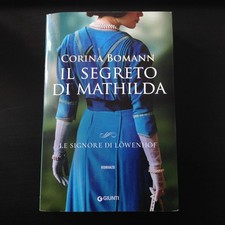 Il Segreto Di Mathilda Di