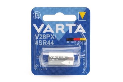 Batteria varta v28px px28 - varta, px