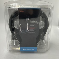 Sennheiser 205HD Cuffie DJ