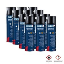 12 x Dinitrol ML Anticorrosivo