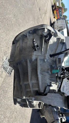 Cambio renault dci - renault, 2.0