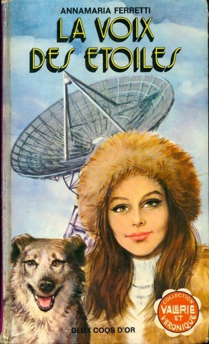 Voix des étoiles - des,