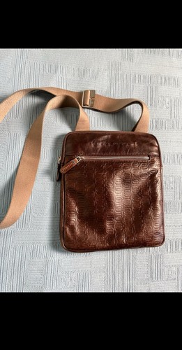 Borsello piquadro tracolla - piquadro, a