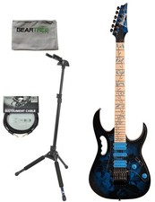 Ibanez JEM77P JEM Series Steve