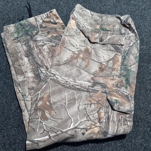 Pantaloni caccia realtree - pantaloni,