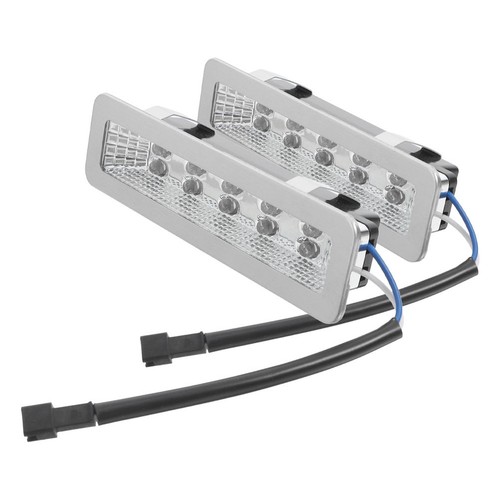 Pcs luci della cappa - ,